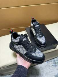 Picture of Gucci Shoes _SKUGuccisz38-44hnq12039529